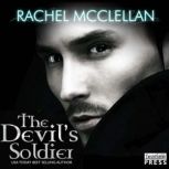 The Devils Soldier, Rachel McClellan