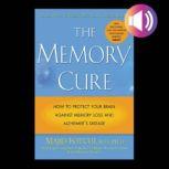 The Memory Cure, Majid Fotuhi