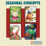 Seasonal Concepts, Emily Skwish