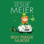 Irish Parade Murder, Leslie Meier