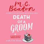Death of a Groom, M. C. Beaton