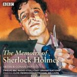 Sherlock Holmes The Memoirs of Sherl..., Arthur Conan Doyle