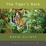 The Tigers Back, David Elliott