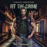 The Innocence Lie, Corinne Arrowood