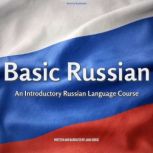 Basic Russian, Jana Dokic