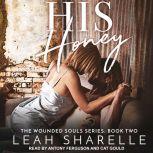His Honey, Leah Sharelle