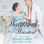 Wallflower Most Wanted, Manda Collins