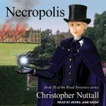 Necropolis, Christopher Nuttall