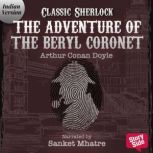 The Adventure of the Beryl Coronet, Sir Arthur Conan Doyle