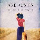 Jane Austen Collection The Complete ..., Jane Austen