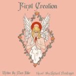 First Creation, mars adler