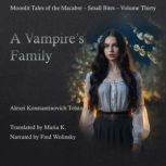 A Vampires Family, Alexei Tolstoy