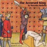 The Accursed King, Mercedes Rochelle