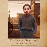The Deadly Stingaree, Corey Lynn Fayman