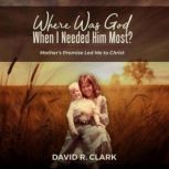 Where Was God When I Needed Him Most?..., David R. Clark