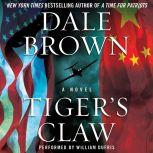 Tiger's Claw, Dale Brown
