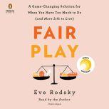 Fair Play, Eve Rodsky
