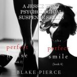 Jessie Hunt Psychological Suspense Bu..., Blake Pierce