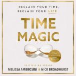 Time Magic, Melissa Ambrosini