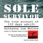 Sole Survivor, Ruthanne Lum McCunn