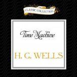 Time Machine, H. G. Wells