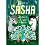 Tales of Sasha 2 Journey Beyond the ..., Alexa Pearl