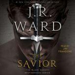 The Savior, J.R. Ward
