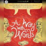 A Way With Words, Christin Ditchfield