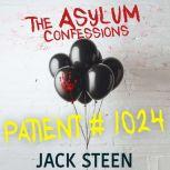Patient 1024, Jack Steen