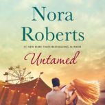 Untamed, Nora Roberts