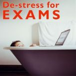 Destress for Exams, Stewart Ferris