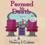 Permed to Death, Nancy J. Cohen