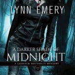 A Darker Shade of Midnight Book 1, Lynn Emery