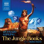 The Jungle Books, Rudyard Kipling
