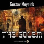 The Golem, Gustav Meyrink