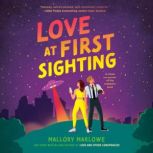 Love at First Sighting, Mallory Marlowe