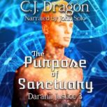 The Purpose of Sanctuary, C.J. Dragon
