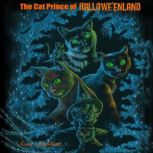 The Cat Prince of Halloweenland, Scott Mabbutt