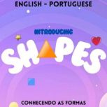Introducing Shapes, Amelia Rasen
