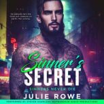 Sinners Secret, Julie Rowe