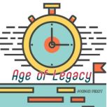 Age of Legacy, Jordan Perry