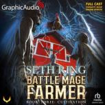 Cultivation Dramatized Adaptation, Seth Ring