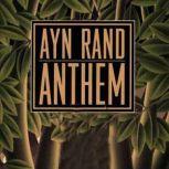 Anthem, Ayn Rand