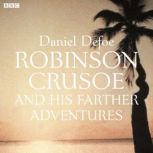 Robinson Crusoe, Daniel Defoe