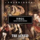 The Aeneid, Virgil; translated by W. F. Jackson Knight