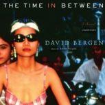 The Time in Between, David Bergen