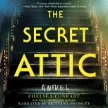 The Secret Attic, Chelsea Conradt