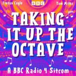 Taking It Up the Octave, Fintan Coyle