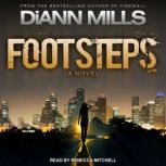 Footsteps, DiAnn Mills