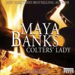 Colters' Lady, Maya Banks